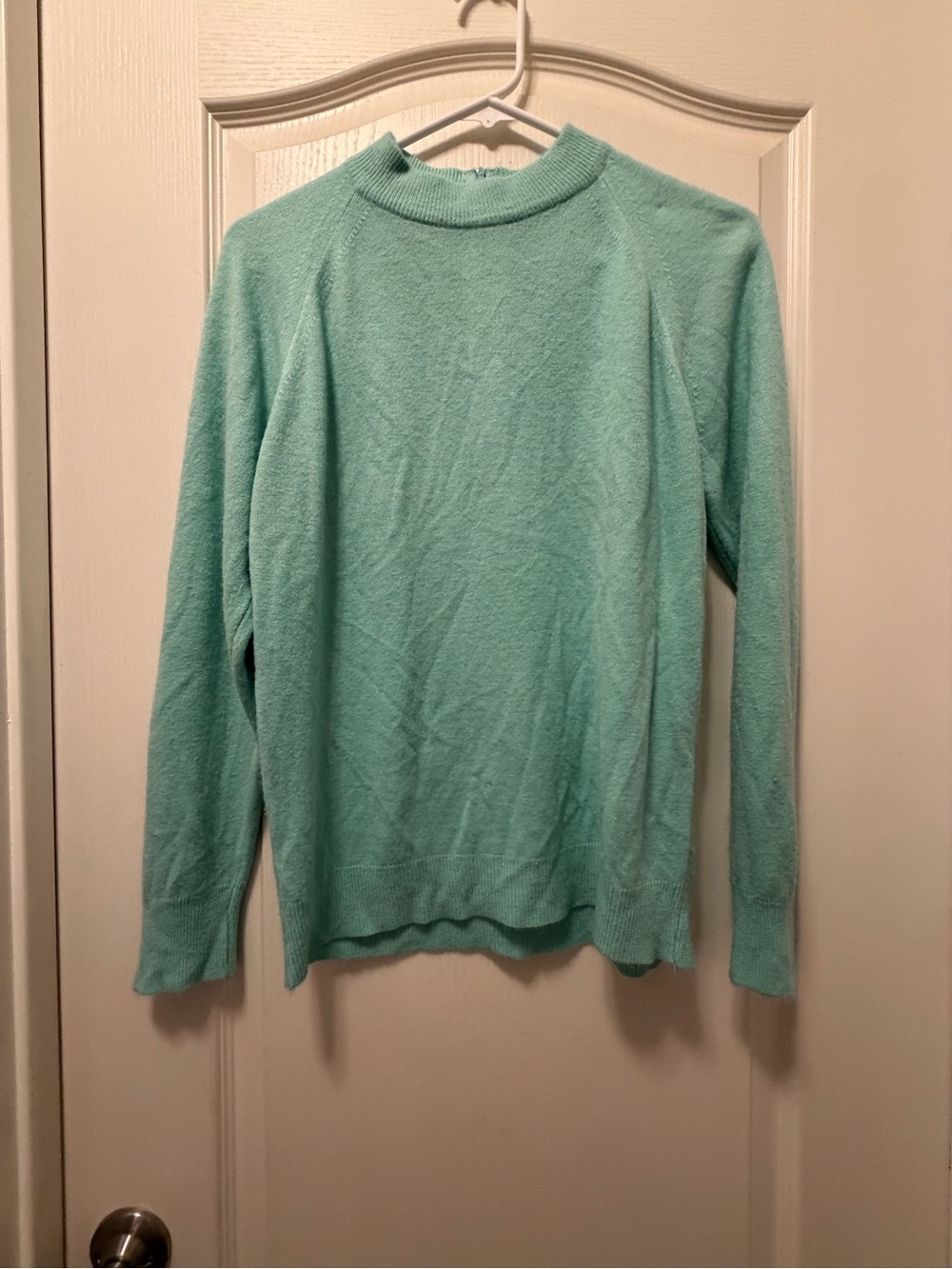 100% cashmere Vintage 70s 80s Designers Originals Made in USA